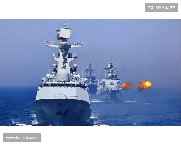 斧头帮与南海局势：跨国犯罪集团如何影响中国海洋战略