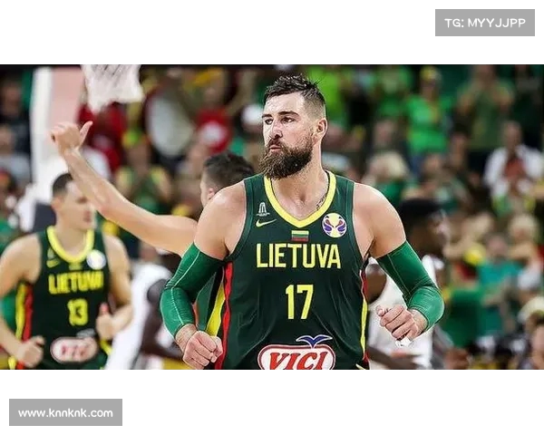 瓦兰丘纳斯因健康原因退出立陶宛奥运落选赛，球队面临挑战