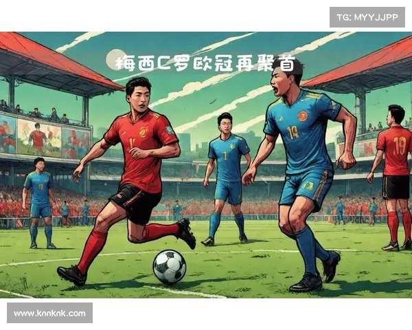 足球名将们的国际赛场对决,谁能称霸? 足球名将们的国际赛场对决,谁能称霸?