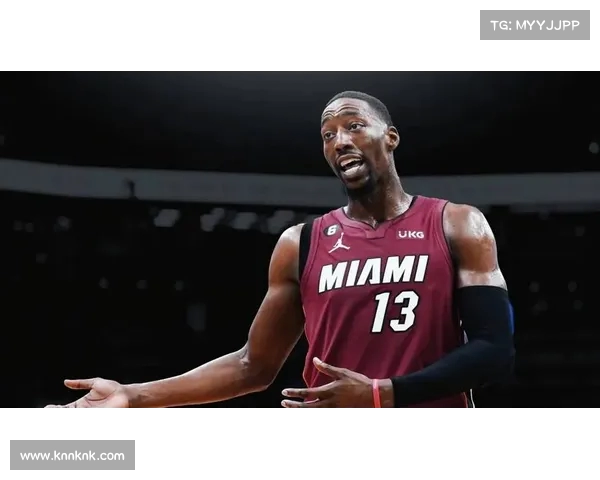 阿德巴约畅谈续约心情:热火是我的家,球迷和球队让我倍感温暖 阿德巴约畅谈续约心情:热火是我的家,球迷和球队让我倍感温暖