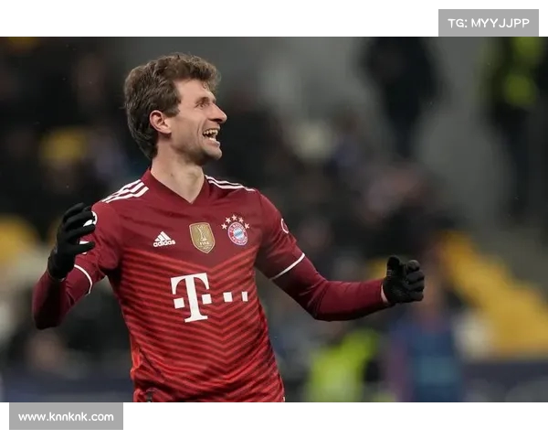 欧冠拜仁慕尼黑主场逆转基辅迪纳摩晋级