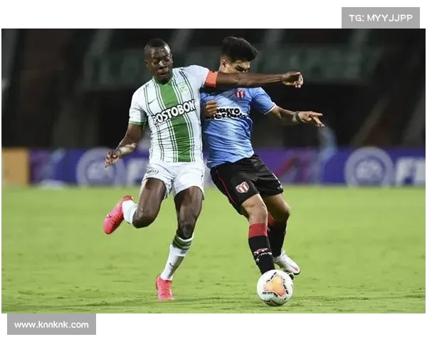 南美杯基多大学队主场大胜球迷沸腾