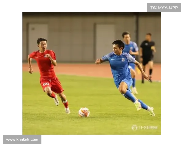 《奋楫申花青训:刘诚宇连场梅开二度,上海申花大胜背后》 《奋楫申花青训:刘诚宇连场梅开二度,上海申花大胜背后》