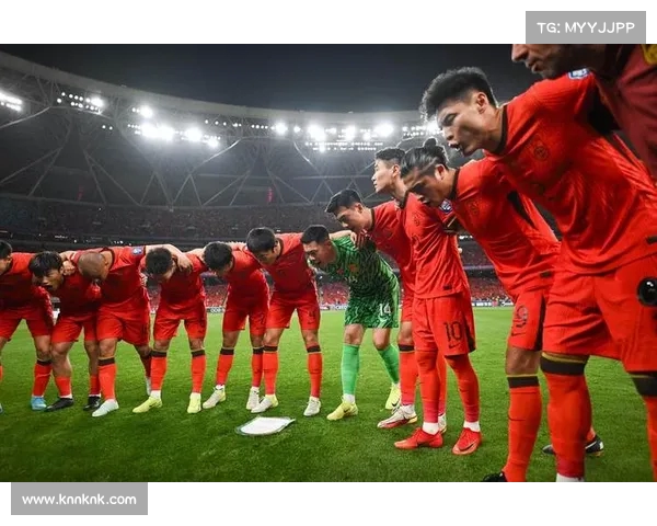 中国足球一路过关斩将,彰显顶级实力! 中国足球一路过关斩将,彰显顶级实力!