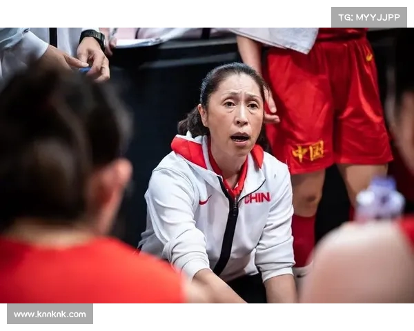 中国女篮名单出炉!郑薇作出争议决定,新星意外落选,将获重用 中国女篮名单出炉!郑薇作出争议决定,新星意外落选,将获重用