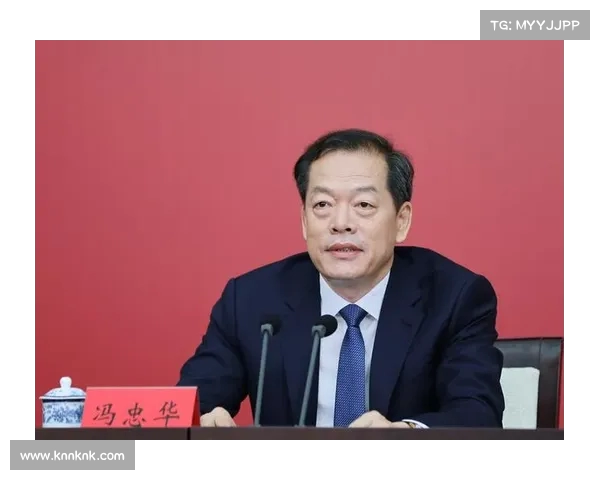 冯忠华任广东省委常委、组织部部长:全新领导班子带来哪些变革? 冯忠华任广东省委常委、组织部部长:全新领导班子带来哪些变革?